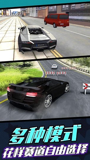 公路汽车模拟器图2