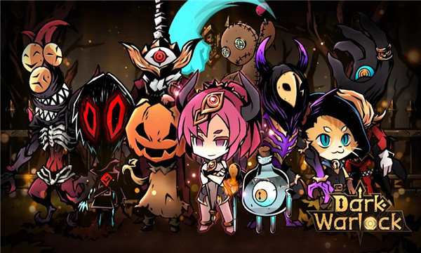 DarkWarlock图2