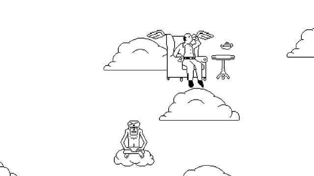 会飞的家伙正式版图2