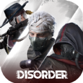 Disorder图标