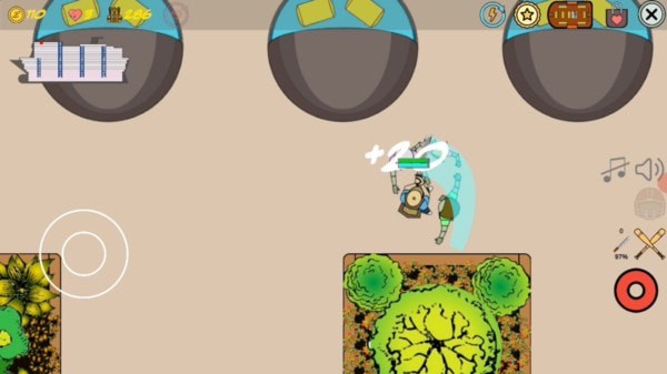 游轮上的僵尸中文版图2