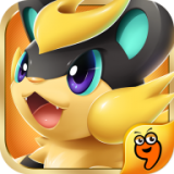 城市精灵go百度版