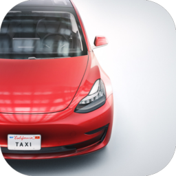 我的出租车手机版