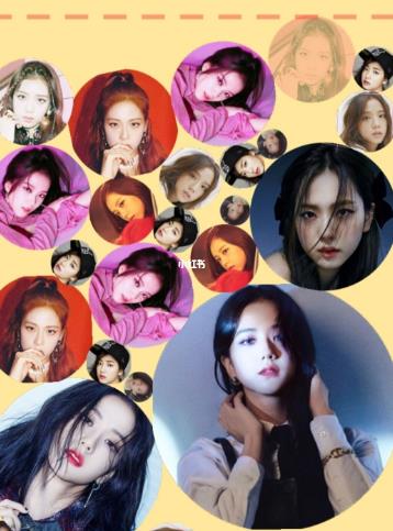 合成blackpink图2