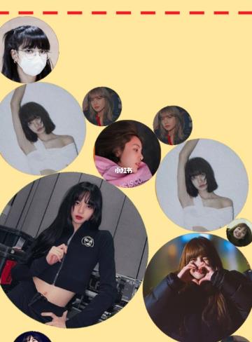合成blackpink图1