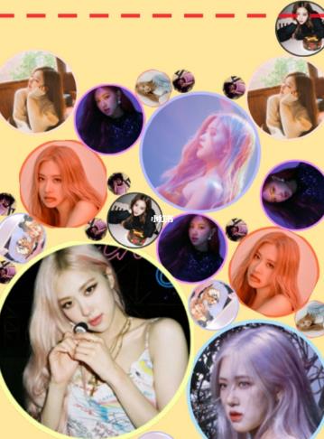 合成blackpink图3