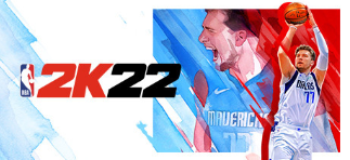 nba2k22破解版手游
