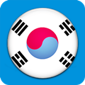 学韩语app图标