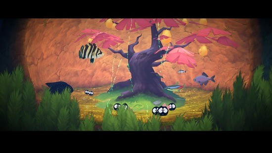 我是一只鱼手机版