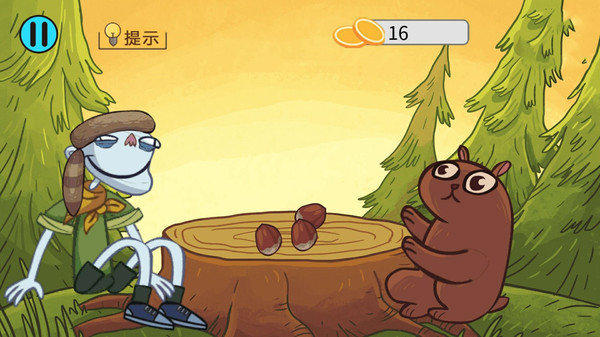 智力大比拼游戏软件图1