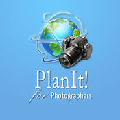 planit摄影图标