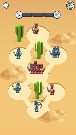 战争自走棋图3