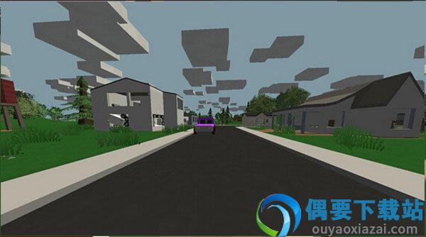 未变异者无广告版截图3