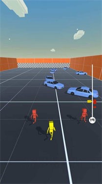 布娃娃跑酷图3