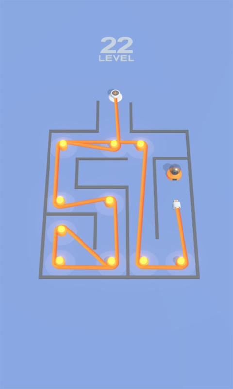 连线成光图4
