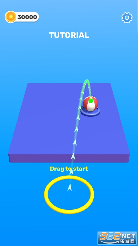 幸运掷圈LuckyToss3D图4