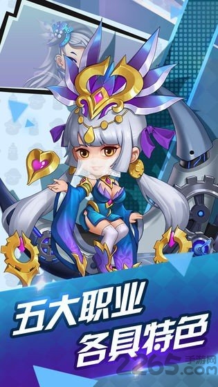 7k7k冒险世界手机版