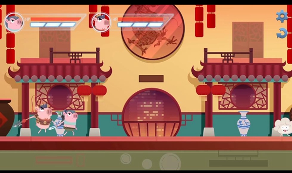 爱情公寓2特别版手游下载图5