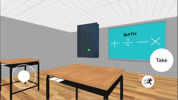 疯狂数学老师图2