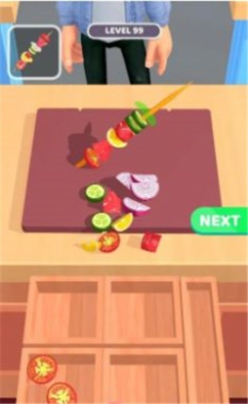 烧烤炉图3