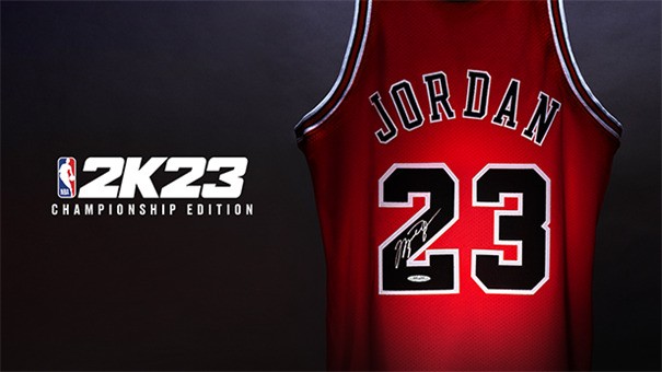 nba2k23官方版正版下载手机版图1