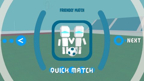 robosoccer