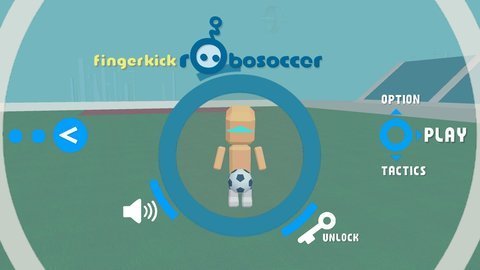 robosoccer图3
