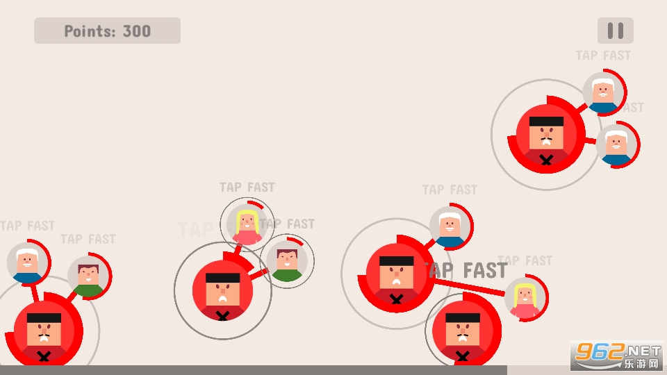 Bucketheads游戏图2
