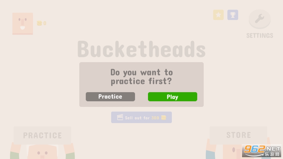 Bucketheads游戏图6