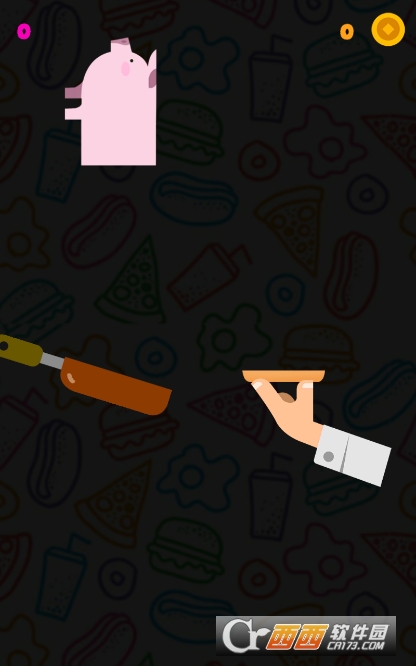 Burger Flipper趣味汉堡图2