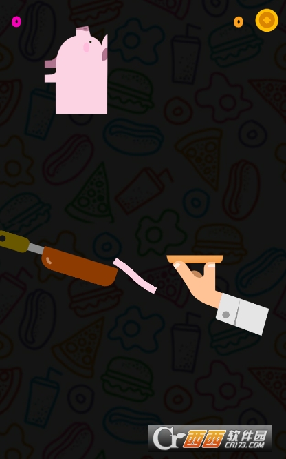 Burger Flipper趣味汉堡图3