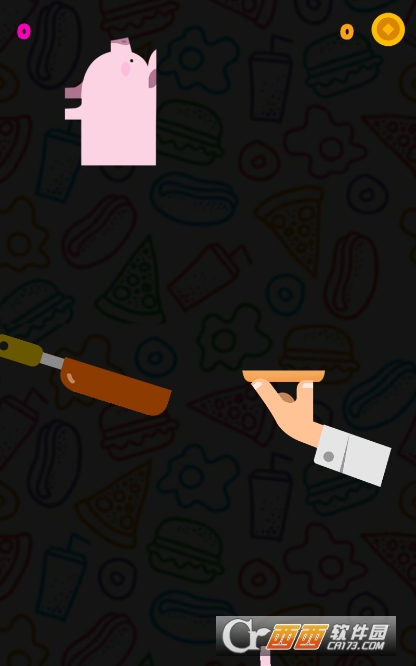 Burger Flipper趣味汉堡图4