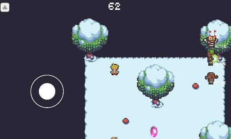 pixel hard像素滩游戏图4