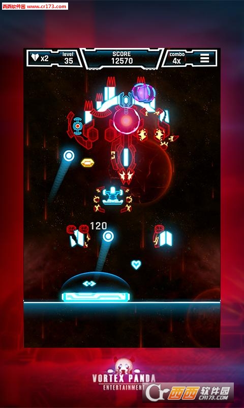 网络碎波图4