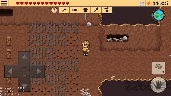 survivalcraft