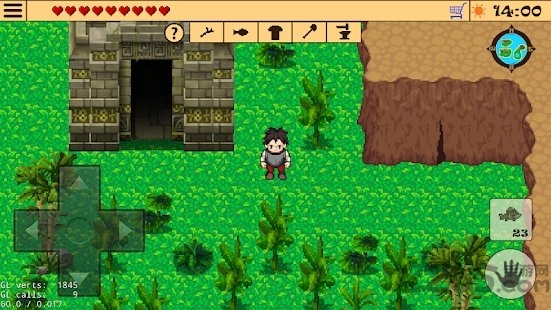 survivalcraft图2