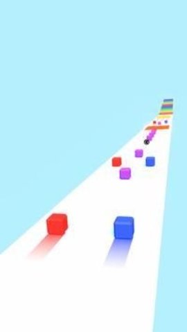 红蓝紫堆砖正式版