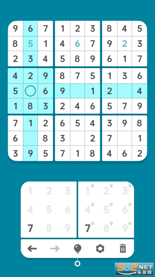 数独清Sodo Cool游戏图4