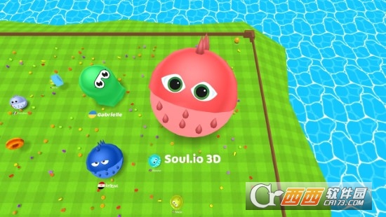 灵魂3D图4
