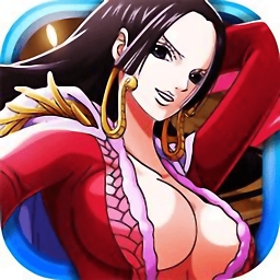 热血海贼王韩服端