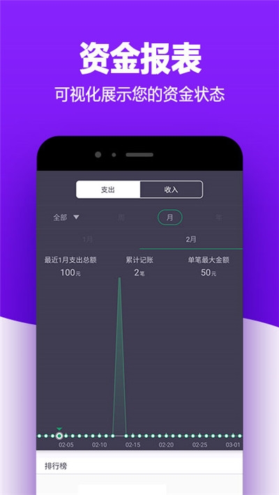有米记账图2