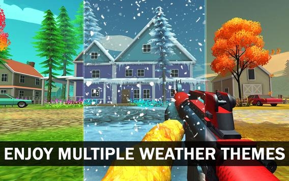 垃圾车驾驶模拟器2020图1