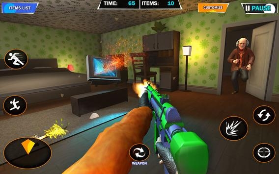 垃圾车驾驶模拟器2020图2