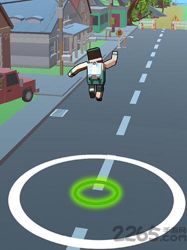 喷气跳跃JetpackJump1.4.1图3