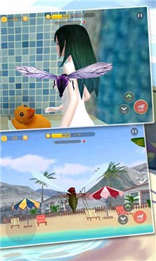昆虫捣蛋模拟图3