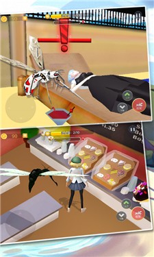 昆虫捣蛋模拟图1