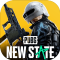 绝地求生未来之役最新版本(new state mobile安装器)