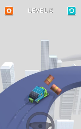 漂移至死游戏图3