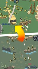 射击士兵图2