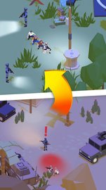 射击士兵图3